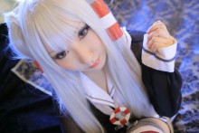 Kantai Collection – Saku – Amatsukaze (62)