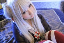 Kantai Collection – Saku – Amatsukaze (63)
