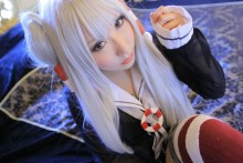 Kantai Collection – Saku – Amatsukaze (64)