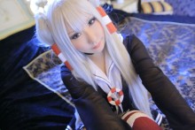 Kantai Collection – Saku – Amatsukaze (65)