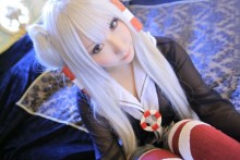 Kantai Collection – Saku – Amatsukaze (66)