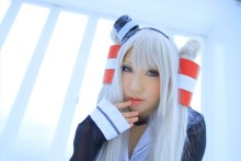 Kantai Collection – Saku – Amatsukaze (68)