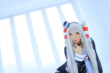 Kantai Collection – Saku – Amatsukaze (69)