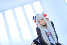 Kantai Collection – Saku – Amatsukaze (70)
