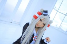 Kantai Collection – Saku – Amatsukaze (71)