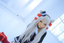 Kantai Collection – Saku – Amatsukaze (72)