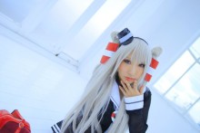 Kantai Collection – Saku – Amatsukaze (73)