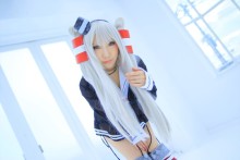 Kantai Collection – Saku – Amatsukaze (74)