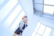 Kantai Collection – Saku – Amatsukaze (75)