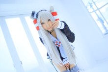 Kantai Collection – Saku – Amatsukaze (76)
