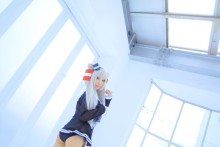 Kantai Collection – Saku – Amatsukaze (77)