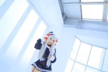 Kantai Collection – Saku – Amatsukaze (78)