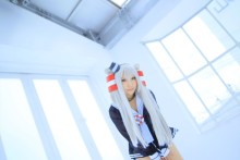 Kantai Collection – Saku – Amatsukaze (79)