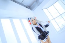Kantai Collection – Saku – Amatsukaze (80)