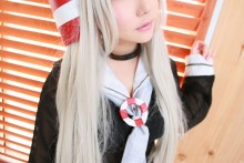 Kantai Collection – Saku – Amatsukaze (81)