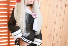 Kantai Collection – Saku – Amatsukaze (82)