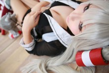 Kantai Collection – Saku – Amatsukaze (91)