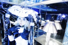 Kantai Collection – Saku – Seaport Hime, Shinkaisei-Kan (127)