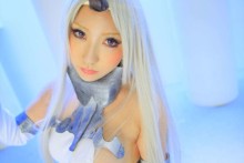 Kantai Collection – Saku – Seaport Hime, Shinkaisei-Kan (13)