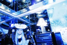 Kantai Collection – Saku – Seaport Hime, Shinkaisei-Kan (132)