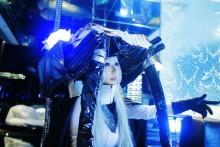 Kantai Collection – Saku – Seaport Hime, Shinkaisei-Kan (152)
