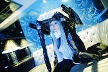 Kantai Collection – Saku – Seaport Hime, Shinkaisei-Kan (155)