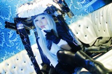 Kantai Collection – Saku – Seaport Hime, Shinkaisei-Kan (156)