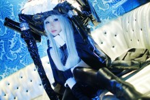 Kantai Collection – Saku – Seaport Hime, Shinkaisei-Kan (157)