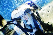 Kantai Collection – Saku – Seaport Hime, Shinkaisei-Kan (159)