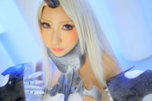 Kantai Collection – Saku – Seaport Hime, Shinkaisei-Kan (16)