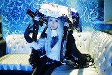 Kantai Collection – Saku – Seaport Hime, Shinkaisei-Kan (160)
