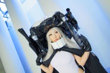Kantai Collection – Saku – Seaport Hime, Shinkaisei-Kan (162)