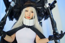 Kantai Collection – Saku – Seaport Hime, Shinkaisei-Kan (163)