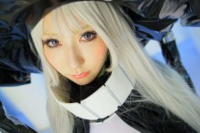 Kantai Collection – Saku – Seaport Hime, Shinkaisei-Kan (166)