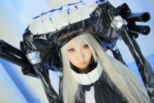 Kantai Collection – Saku – Seaport Hime, Shinkaisei-Kan (167)