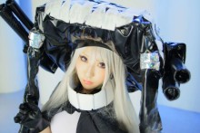 Kantai Collection – Saku – Seaport Hime, Shinkaisei-Kan (168)