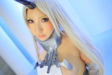 Kantai Collection – Saku – Seaport Hime, Shinkaisei-Kan (17)
