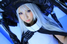 Kantai Collection – Saku – Seaport Hime, Shinkaisei-Kan (172)