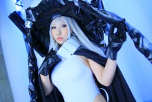 Kantai Collection – Saku – Seaport Hime, Shinkaisei-Kan (173)