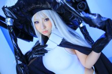 Kantai Collection – Saku – Seaport Hime, Shinkaisei-Kan (174)