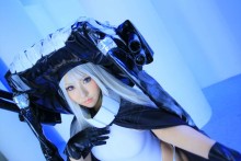 Kantai Collection – Saku – Seaport Hime, Shinkaisei-Kan (178)