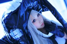 Kantai Collection – Saku – Seaport Hime, Shinkaisei-Kan (181)