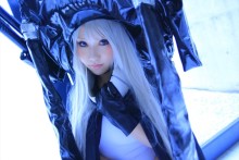 Kantai Collection – Saku – Seaport Hime, Shinkaisei-Kan (185)