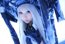 Kantai Collection – Saku – Seaport Hime, Shinkaisei-Kan (188)