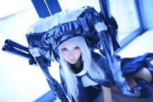 Kantai Collection – Saku – Seaport Hime, Shinkaisei-Kan (190)