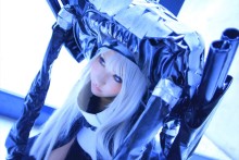 Kantai Collection – Saku – Seaport Hime, Shinkaisei-Kan (192)