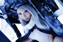 Kantai Collection – Saku – Seaport Hime, Shinkaisei-Kan (197)