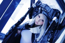 Kantai Collection – Saku – Seaport Hime, Shinkaisei-Kan (198)