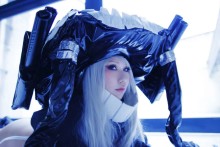 Kantai Collection – Saku – Seaport Hime, Shinkaisei-Kan (205)