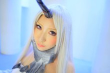 Kantai Collection – Saku – Seaport Hime, Shinkaisei-Kan (21)